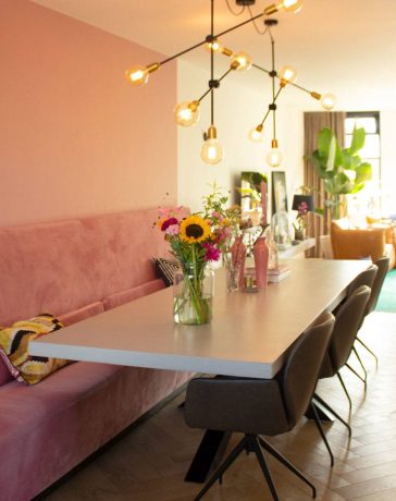 De belangrijkste interieurtrends van dit moment!