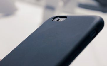 Hoe kan ik mijn iPhone beschermen tegen valschade