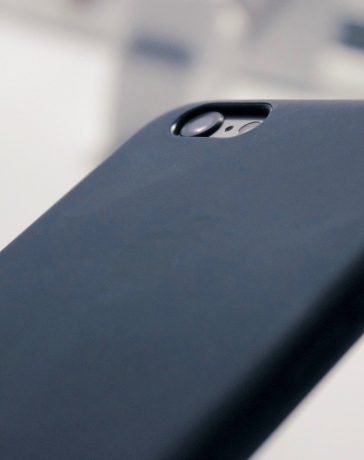 Hoe kan ik mijn iPhone beschermen tegen valschade