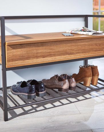 Schoenen praktisch opbergen doe je zo!