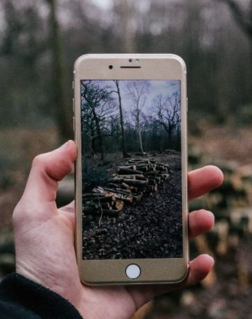 refurbished iPhone 8