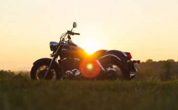 Motor