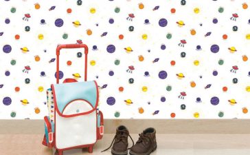 Tips voor het samenstellen van de leukste kinderkamer