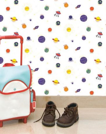 Tips voor het samenstellen van de leukste kinderkamer