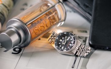 Top 3 herenhorloges voor de winter