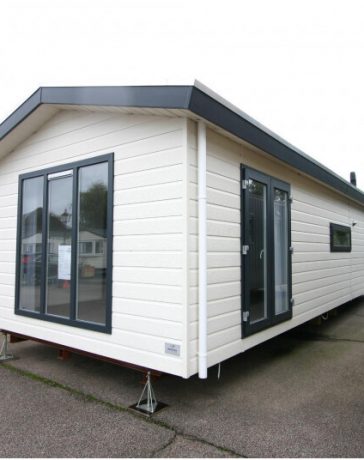 Wonen in een chalet? Zo doe je dat!