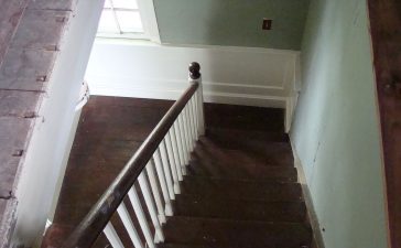 Zo geef je jouw trap een enorme make-over