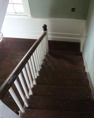 Zo geef je jouw trap een enorme make-over