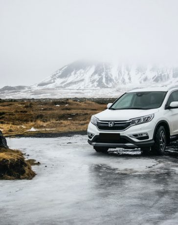 Zakelijk auto leasen: hier moet je aan denken!