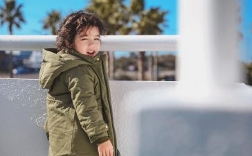 winter jacket