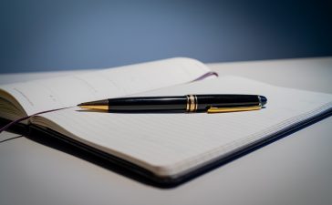 3 redenen waarom de papieren agenda weer helemaal in is anno 2021!