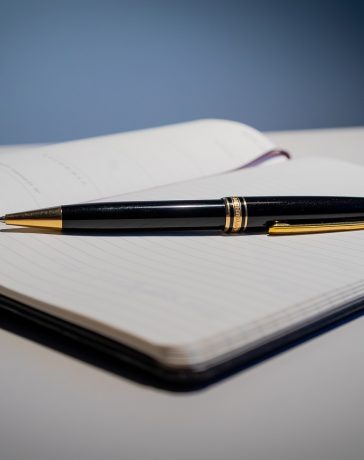 3 redenen waarom de papieren agenda weer helemaal in is anno 2021!