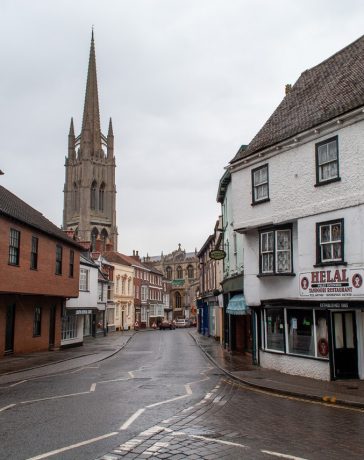 Must have items voor een citytrip