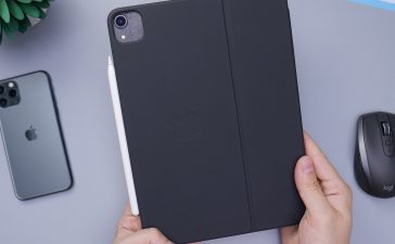 iPad hoezen in allerlei verschillende soorten en maten
