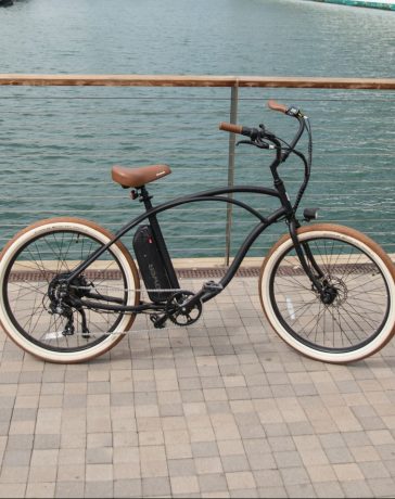 Elektrisch fietsen populairder dan ooit