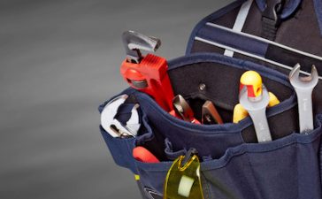 Beste gereedschap voor de doe het zelver