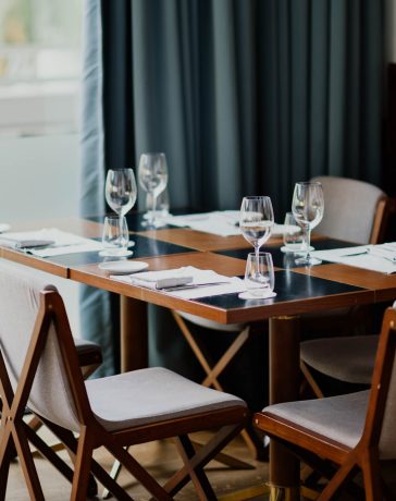 Tips en inspiratie bij het kopen van een nieuwe eetkamertafel