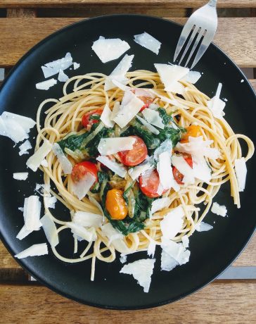 Dé voedingstrends van 2021!