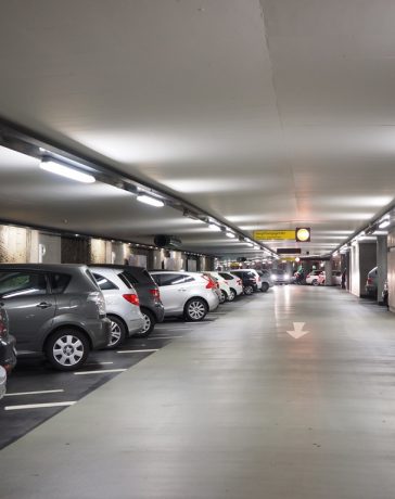 Budgetproof parkeren in Rotterdam 3 tips!