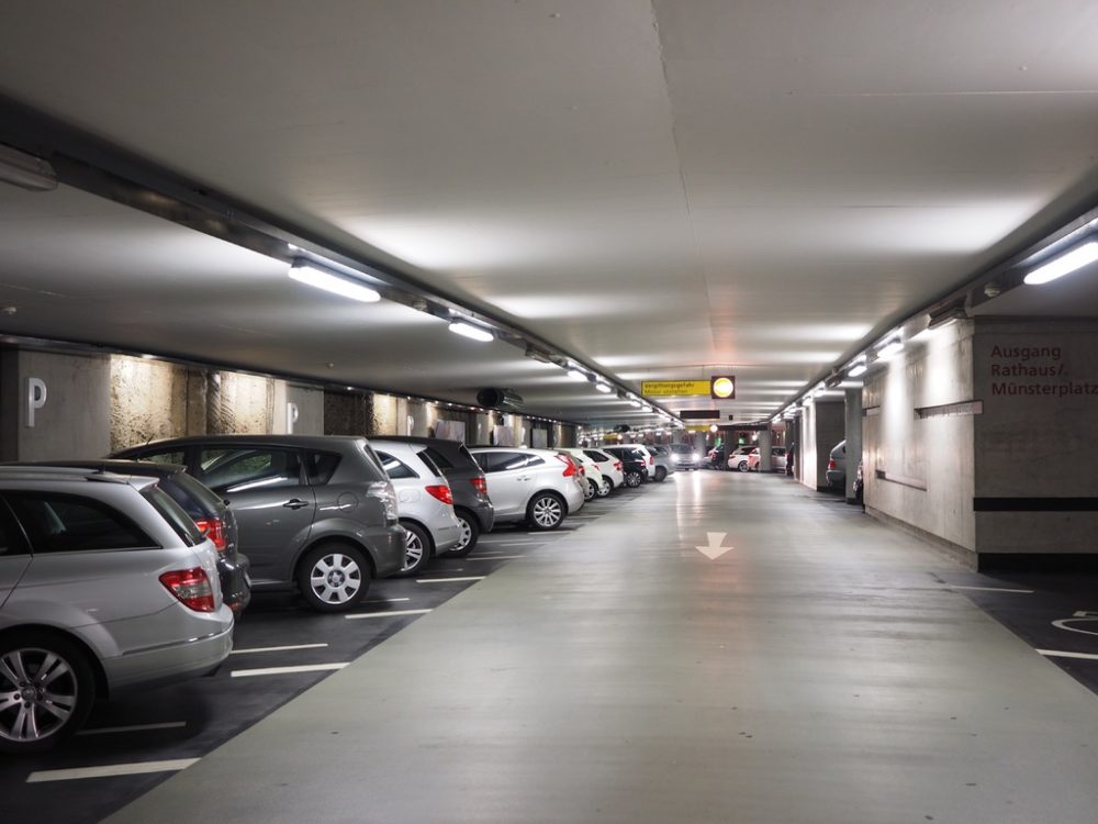 Budgetproof parkeren in Rotterdam 3 tips!