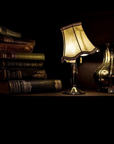 Sfeerverlichting in huis Zo doe je dat!