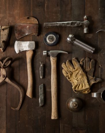 Welke schuurmachine heb ik nodig voor mijn project