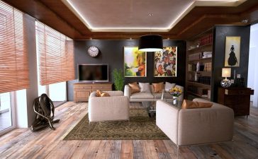 Makkelijk je interieur opfrissen