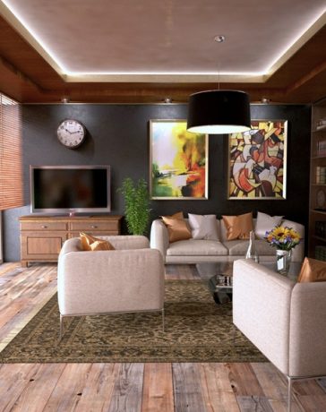 Makkelijk je interieur opfrissen