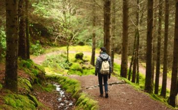 Outdoor kleding tips: voor de jacht of een lekkere wandeling