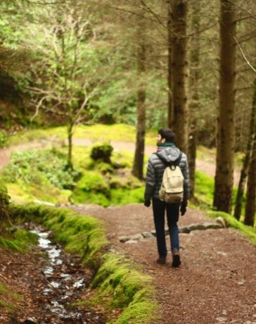 Outdoor kleding tips: voor de jacht of een lekkere wandeling