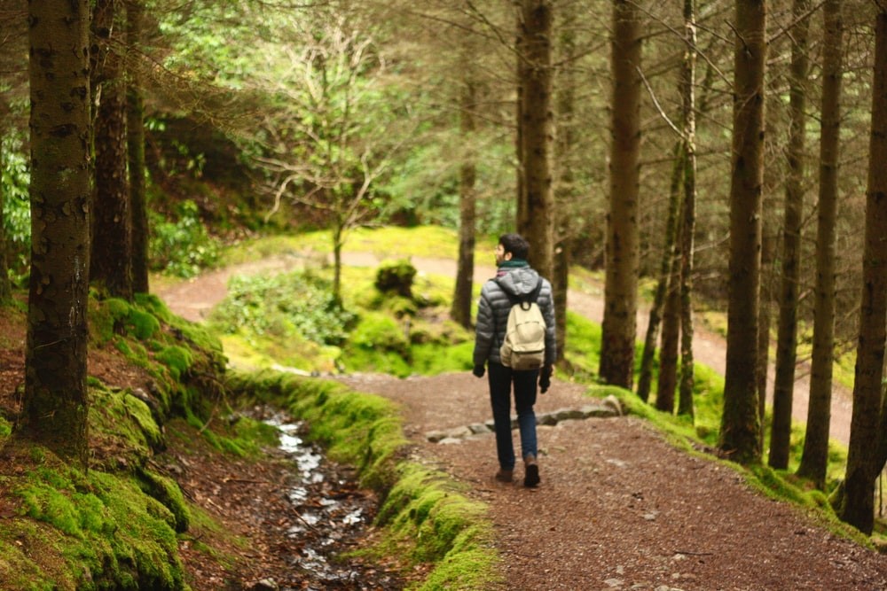 Outdoor kleding tips: voor de jacht of een lekkere wandeling