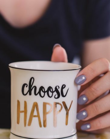 Zo gaan je bedrukte koffiekopjes het langst mee