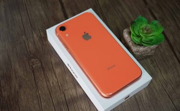 iPhone X vs iPhone XR
