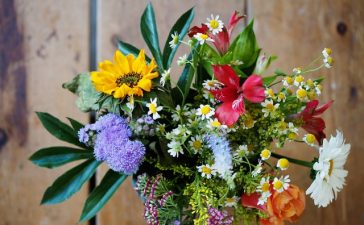 4 redenen waarom iedereen zo gek is op bloemen