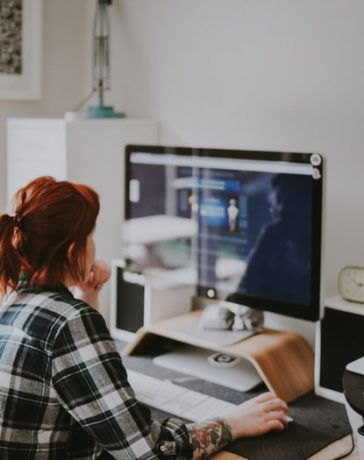 5 Tips om thuis een comfortabele werkruimte te creëren