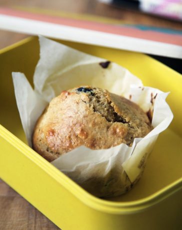 Waarom een broodtrommel mee naar school handig is