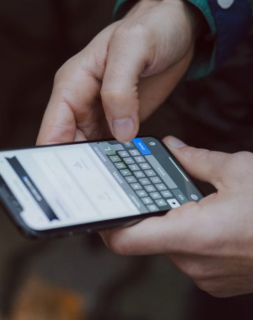 De online cultuur: goed of niet?