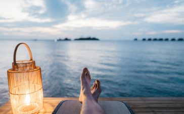 Tips voor een date met jezelf!