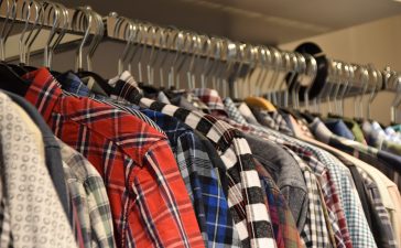 Shop de laatste trends aan jongenskleding online
