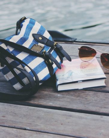 Zo kan je je vrije tijd goed besteden