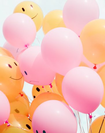 Hoe versier jij een ruimte voor een feestje?