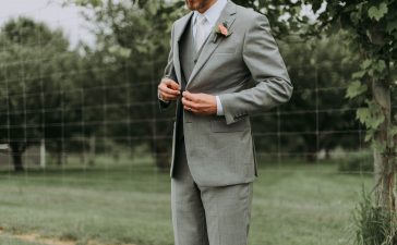 Alles wat je moet weten als je een trouwpak gaat kopen