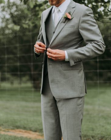 Alles wat je moet weten als je een trouwpak gaat kopen