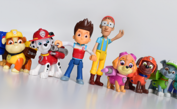 Dit is alles dat jij moet weten over Paw Patrol speelgoed!