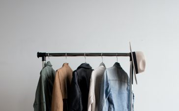 Elk seizoen kleding die bij jou past