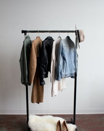 Elk seizoen kleding die bij jou past