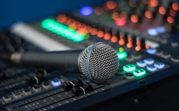 MaxiAxi is de partij om podiumtoebehoren aan te schaffen