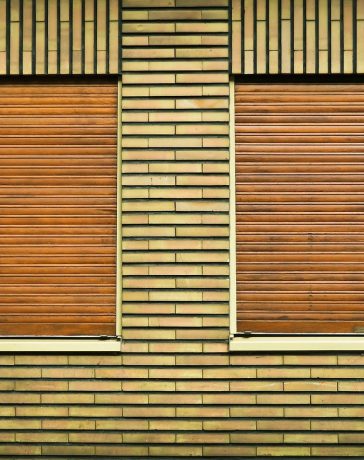 5 voordelen van rolluiken in de zomer