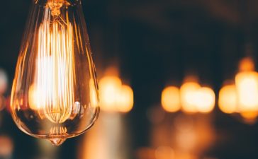 De reden waarom ledverlichting beter is voor je portemonnee!