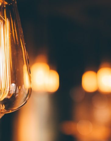 De reden waarom ledverlichting beter is voor je portemonnee!